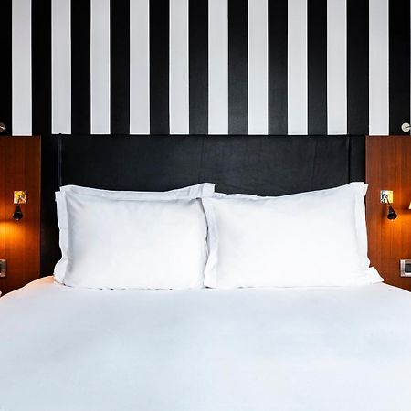 Grand Hotel Champs-Elysees Paryż Zewnętrze zdjęcie