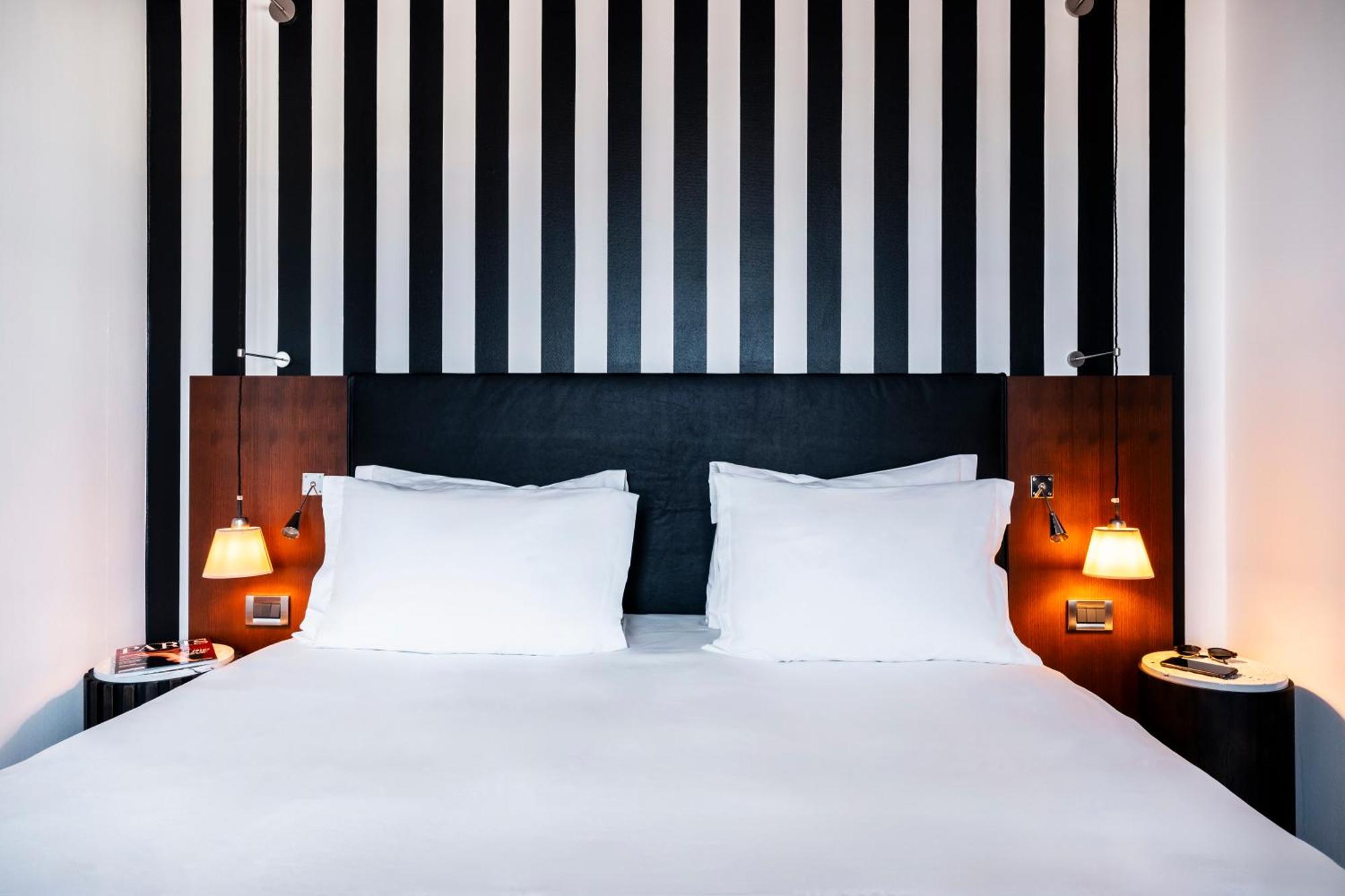 Grand Hotel Champs-Elysees Paryż Zewnętrze zdjęcie