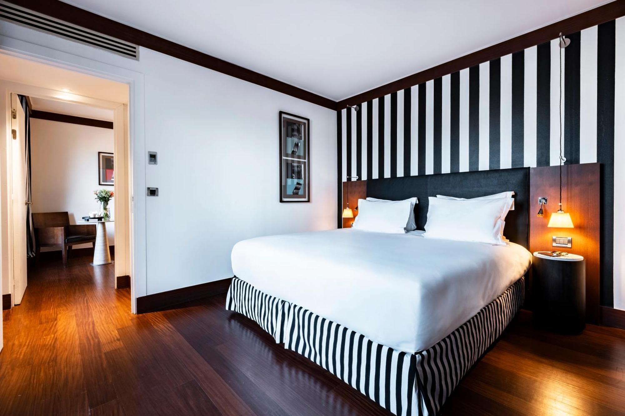 Grand Hotel Champs-Elysees Paryż Zewnętrze zdjęcie