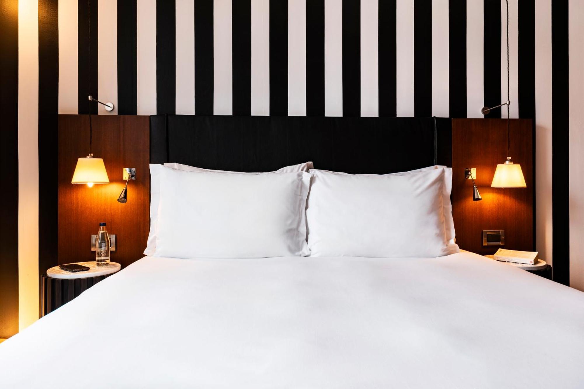 Grand Hotel Champs-Elysees Paryż Zewnętrze zdjęcie