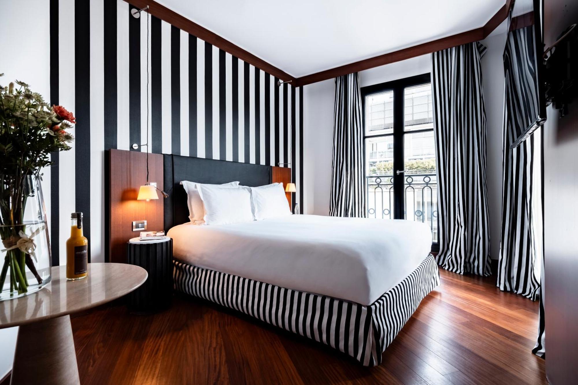 Grand Hotel Champs-Elysees Paryż Zewnętrze zdjęcie