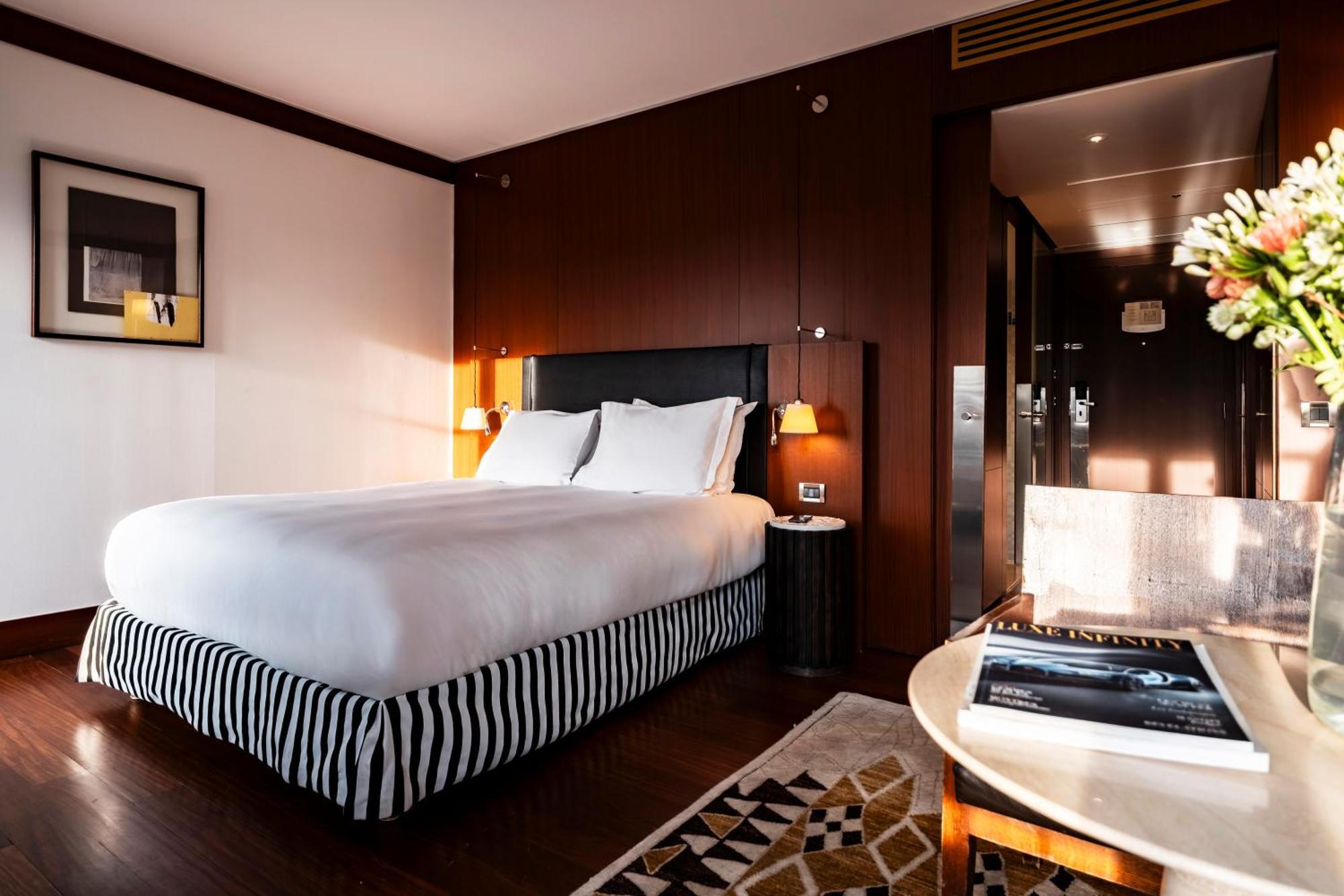 Grand Hotel Champs-Elysees Paryż Zewnętrze zdjęcie
